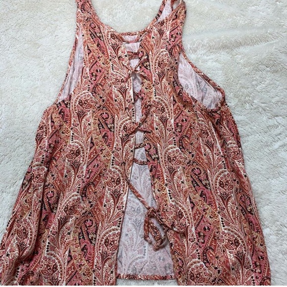 AE tank top - Picture 2 of 3